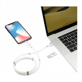 Galileo 5-in-1 Charging Cables